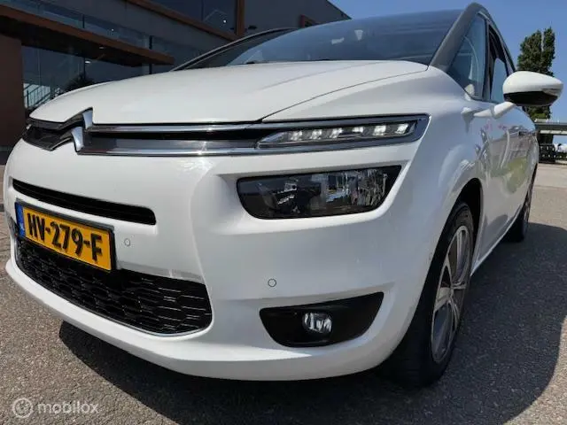 Citroën Grand C4 Picasso 1.6 e-THP Business 2016 Benzine 10