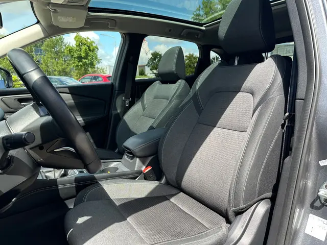 Nissan QASHQAI 1.3 MHEV Tekna 2023 Hybride Benzine 13