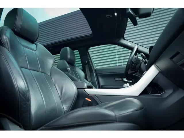 Land Rover Range Rover Evoque 2.0 TD4 HSE 2016 Diesel 20