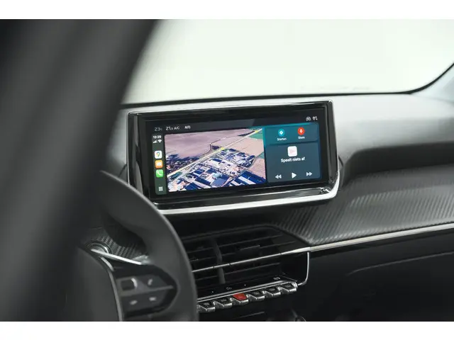 Peugeot 208 PureTech 100 Allure 2024 Benzine 3