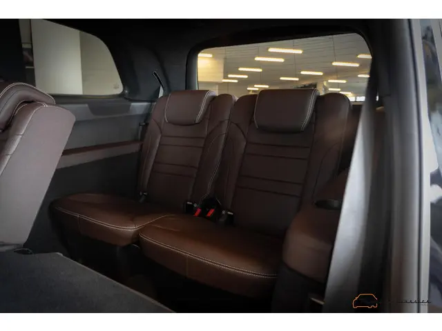 Mercedes-Benz GL AMG 63 2013 Benzine 49
