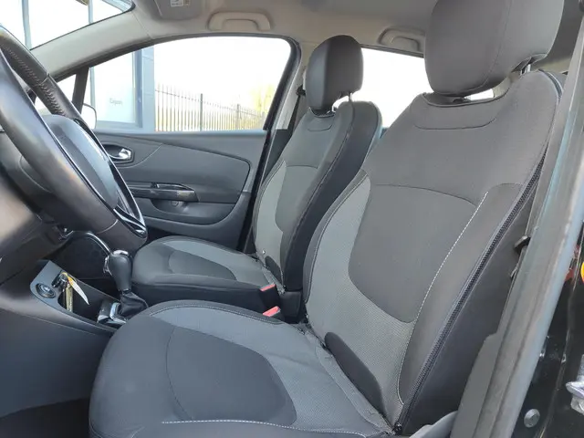Renault Captur 1.2 TCe Dynamique 2014 Benzine 6