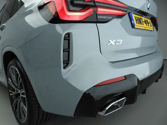 BMW X3 xDrive30d 2024 Diesel 50