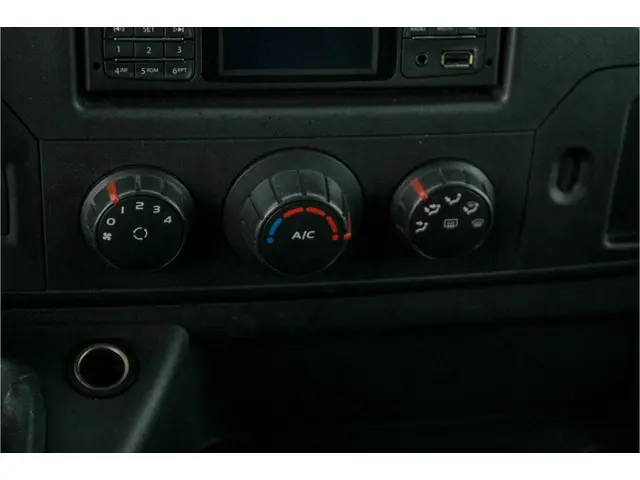 Renault Master T35 2.3 dCi L2H2 2018 Diesel 17