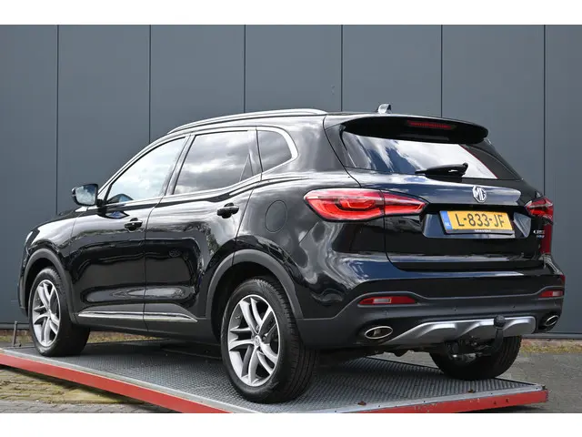 MG EHS 1.5 TGDI Edition1 2021 Hybride Benzine 9