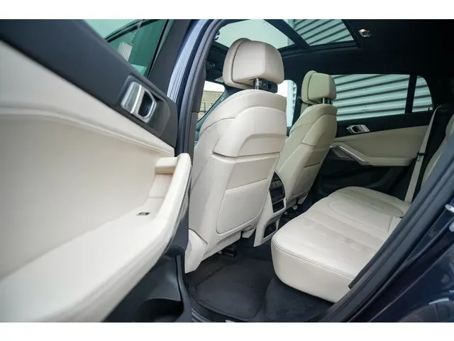 BMW X6 xDrive30d High Executive 2021 Diesel 10