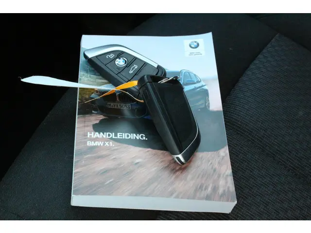 BMW X1 sDrive18d Business Edition 2.0L150PK 2021 Diesel 35