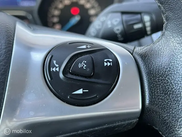 Ford Focus Wagon 1.0 EcoBoost Edition 2014 Benzine 11