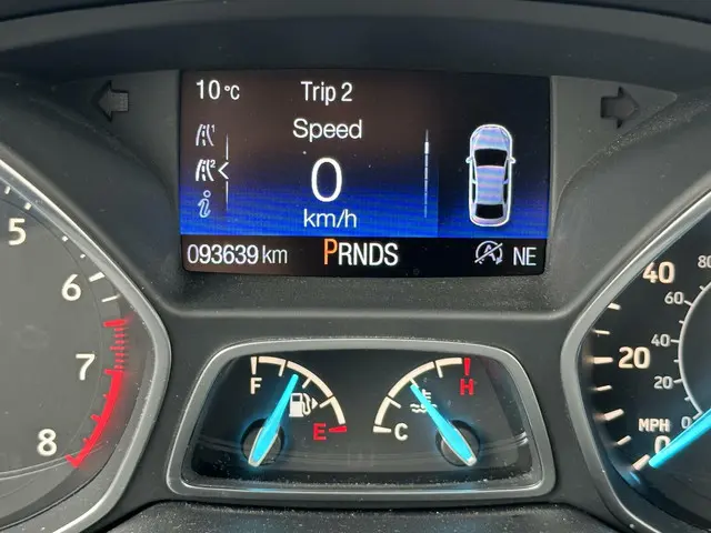 Ford Kuga 1.5 EcoBoost Titanium 2017 Benzine 23