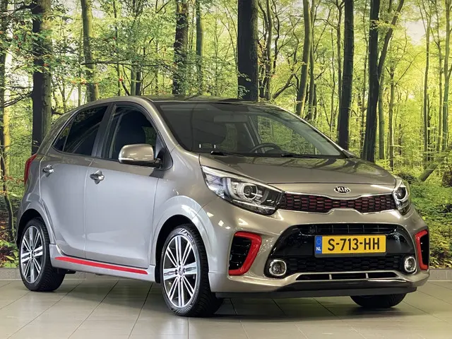 Kia Picanto 3