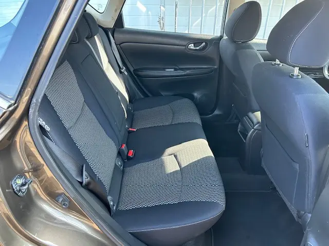 Nissan Pulsar 1.2 DIG-T Acenta 2015 Benzine 14