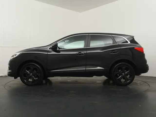 Renault Kadjar 1.3 TCe Intens 2019 Benzine 2