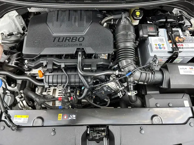 Kia Stonic 1.0 T-GDi MHEV DynamicLine 2022 Benzine 23