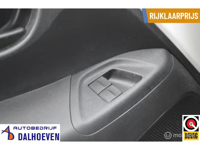 Toyota Aygo 1.0 VVT-i x 2016 Benzine 21