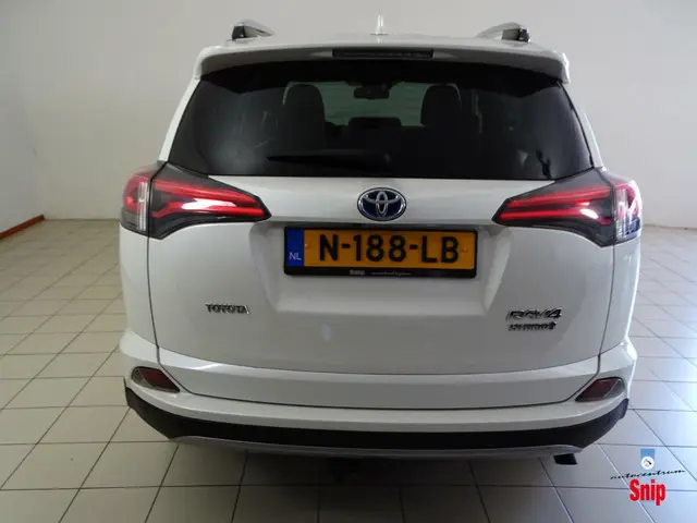 Toyota RAV4 2