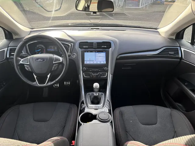 Ford Mondeo Wagon 1.5 EcoBoost ST Line 2017 Benzine 15