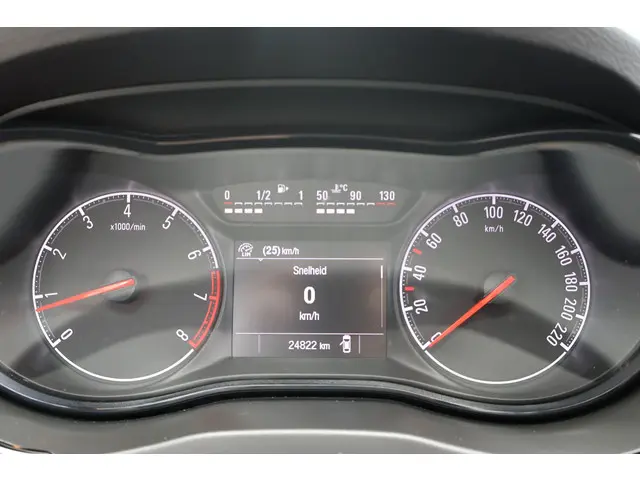 Opel Corsa 1.0Turbo 120 Jaar Edition 2019 Benzine 26