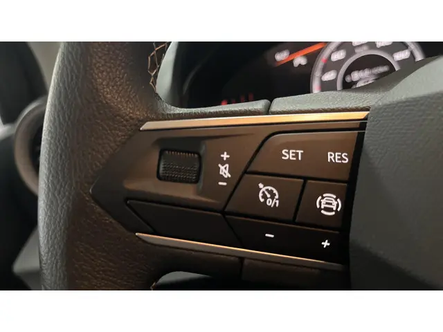 SEAT Arona 1.0 TSI Style 2024 Benzine 21