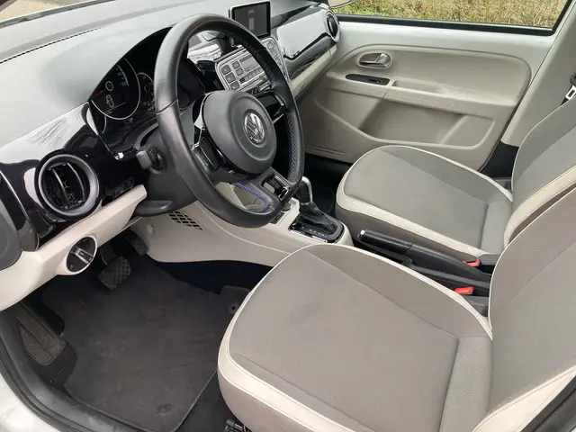 Volkswagen e-up! UP 60kW 2014 Elektrisch 16