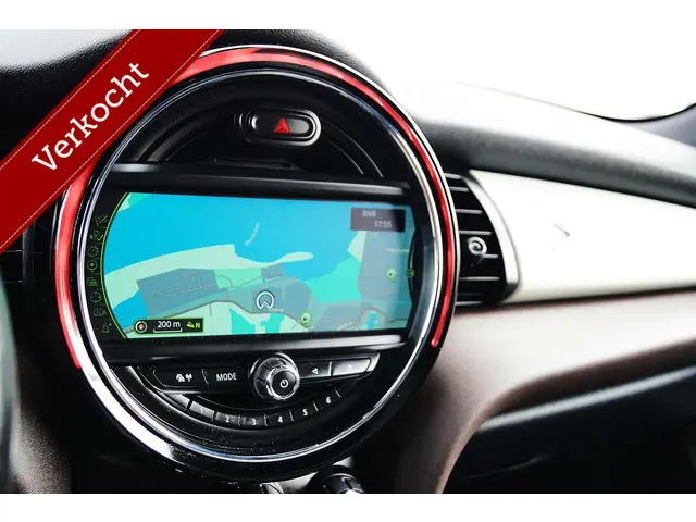 MINI Cooper S Mini 2.0 2016 Benzine 11