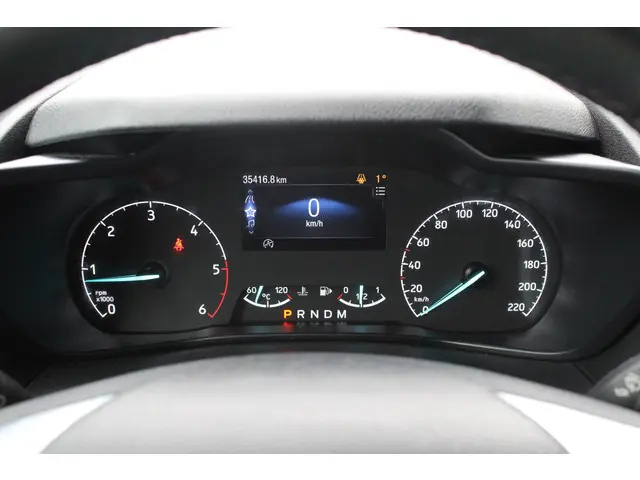 Ford Transit Connect 1.5 EcoBlue L2 Trend 2023 Diesel 14