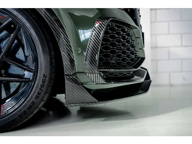 Audi RSQ8 ABT Signature Edition 2022 Benzine 21