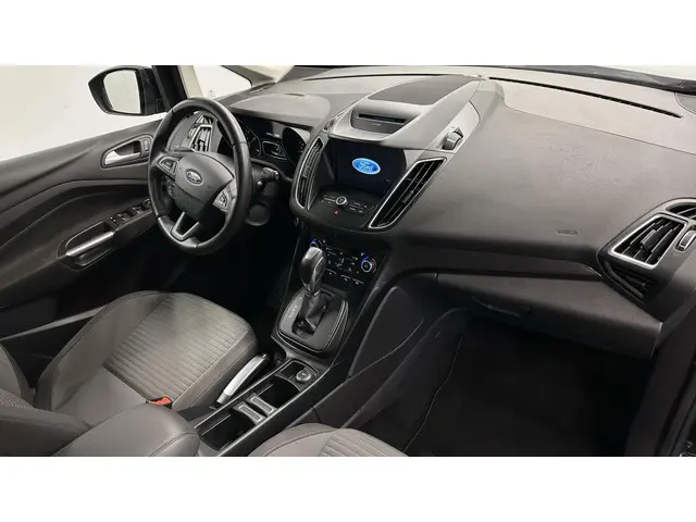 Ford C-MAX 1.5 Titanium AUTOMAAT-NAVI 2017 Benzine 11
