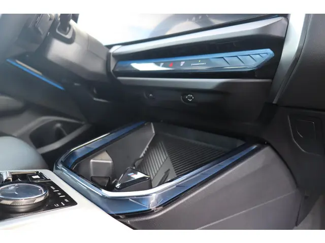 BMW X3 xDrive20i M Sport Pro 2025 Benzine 12