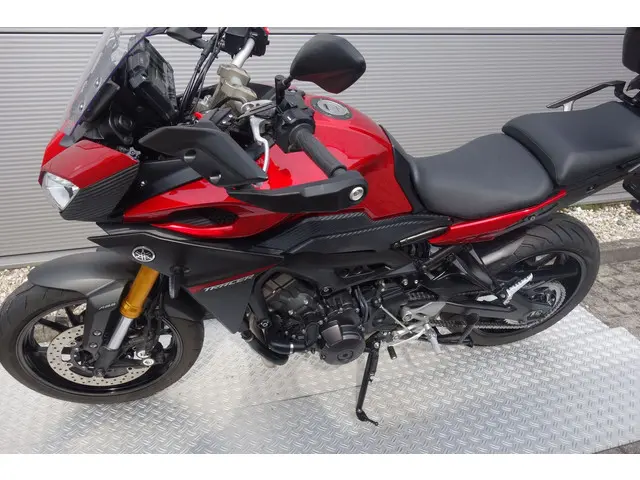 Yamaha TRACER 900 ABS 2015 Benzine 18
