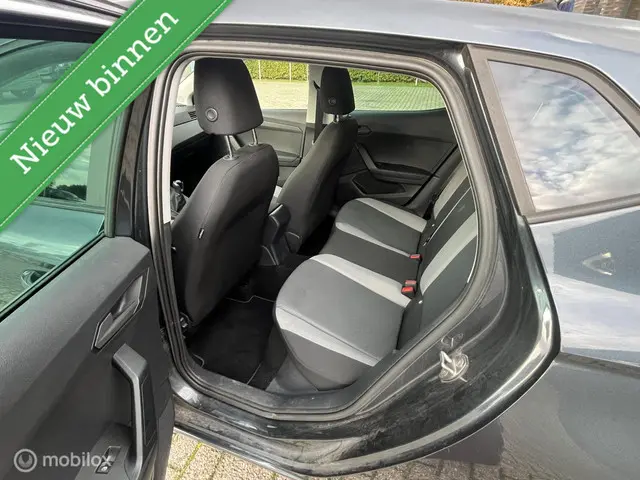 SEAT Ibiza 1.0 TSI Style Business Intense 2020 Benzine 14