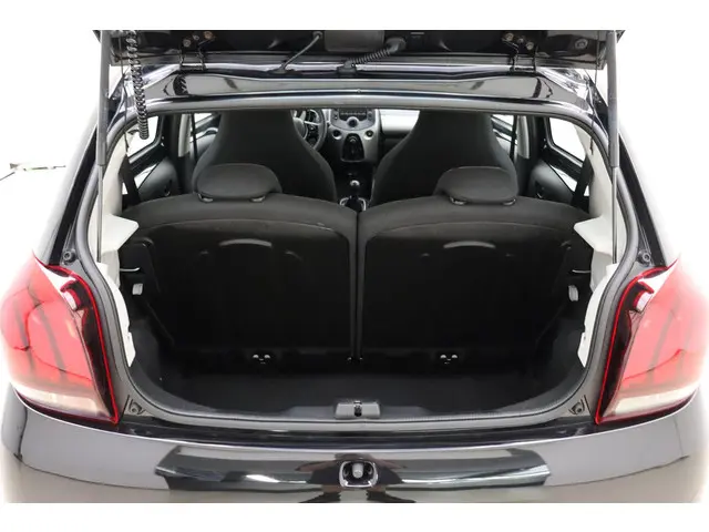 Peugeot 108 1.0 e-VTi Active 2016 Benzine 13