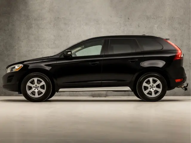 Volvo XC60 2