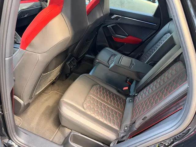 Audi RSQ3 Sportback TFSI RS 2020 Benzine 17