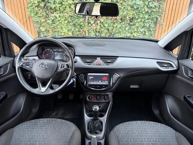 Opel Corsa 1.4 Cosmo|AIRCO|SCHERM|CRUSE 2015 Benzine 14