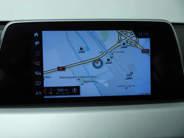 BMW X1 sDrive20i High Executive 2018 Benzine 30