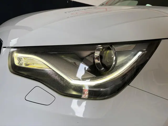 Audi A1 Sportback 1.4 TFSI Pro Line S 2012 Benzine 11