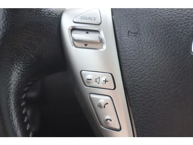 Nissan Note 1.2 DIG-S Tekna 2014 Benzine 15