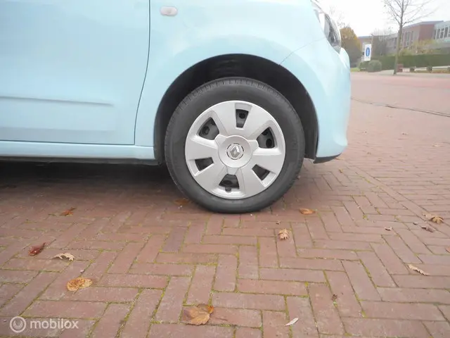 Renault Twingo 1.0 SCe Life 2018 Benzine 11