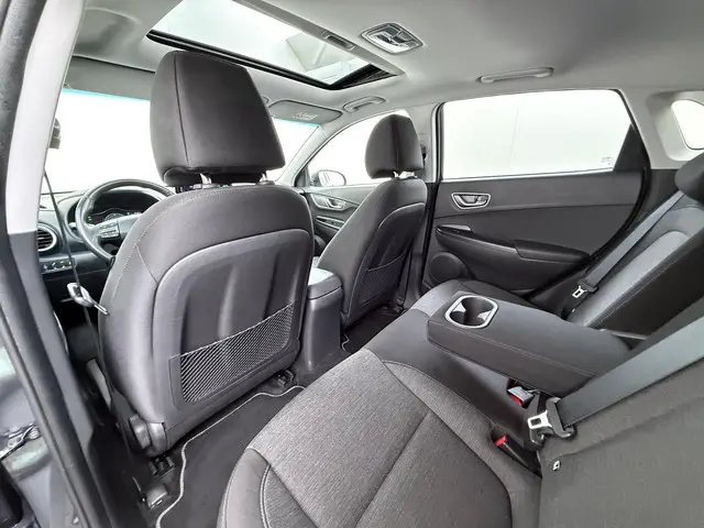 Hyundai Kona EV Fashion 64 kWh 2021 Elektrisch 22