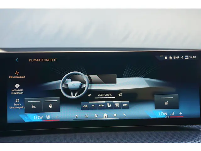 BMW i4 eDrive40 2025 Elektrisch 22