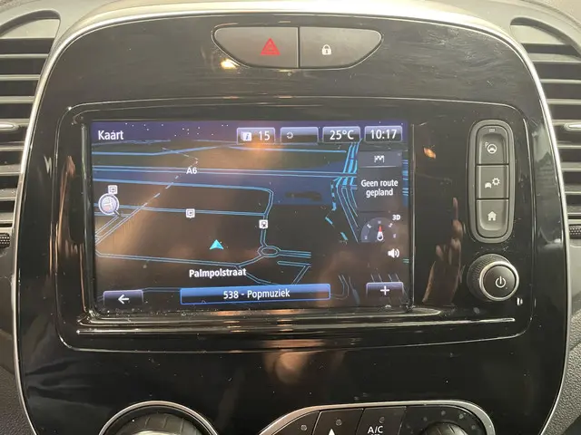 Renault Captur 1.3 TCe Intens 2019 Benzine 11
