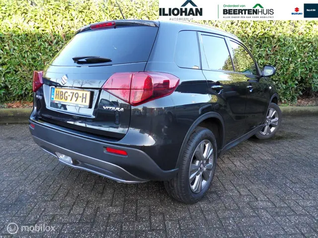 Suzuki Vitara 1.0 Boosterjet Select 2019 Benzine 5