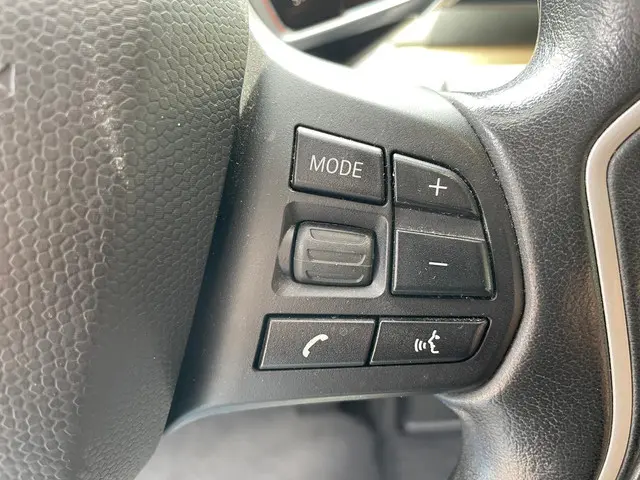 BMW i3 Basis 22 kWh 2013 Elektrisch 17