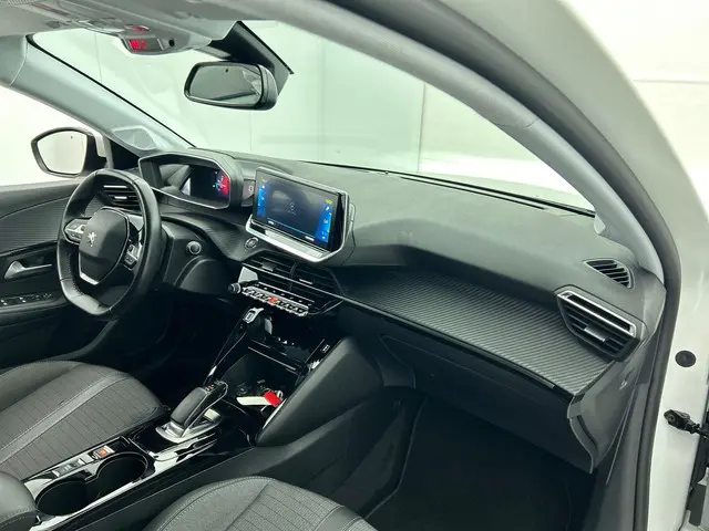 Peugeot e-208 EV Allure 50 kWh 2020 Elektrisch 22