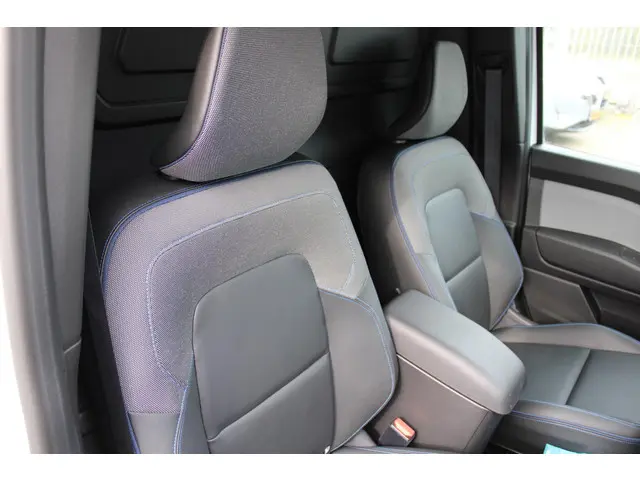 Nissan Townstar N-Connecta L1 45 kWh 2025 Elektrisch 22