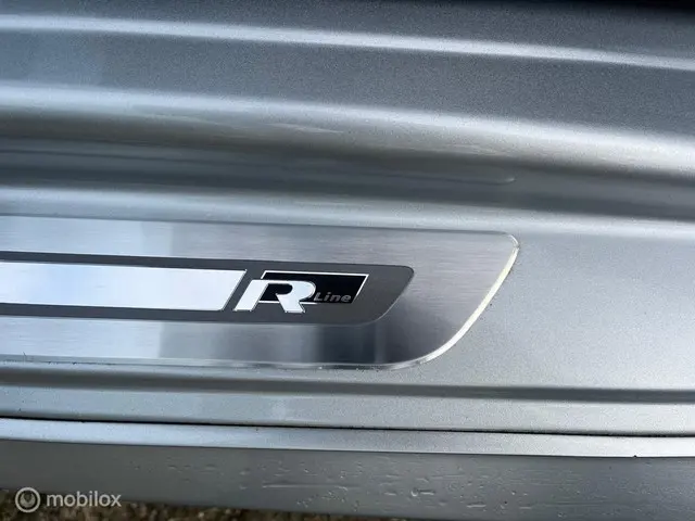 Volkswagen Scirocco 1.4 TSI R-LINE 2014 Benzine 8