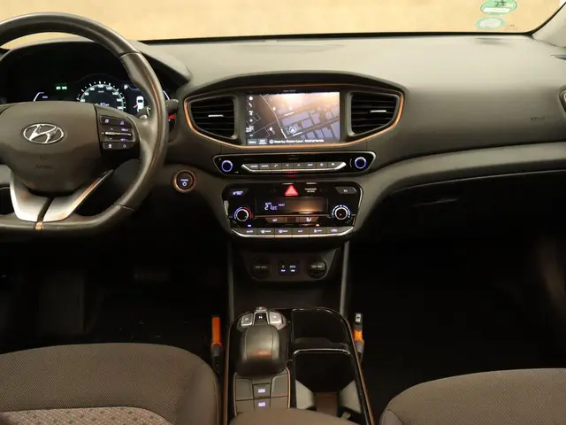 Hyundai IONIQ Comfort EV 2019 Elektrisch 5
