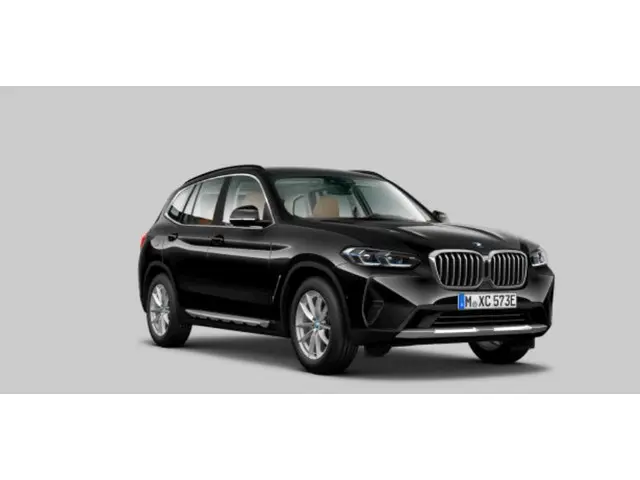 BMW X3 xDrive30e High Executive 2023 Hybride Benzine 13