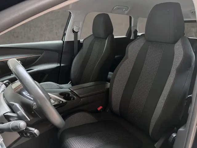 Peugeot 5008 1.2 PureTech Sport 7 Persoons 2020 Benzine 13