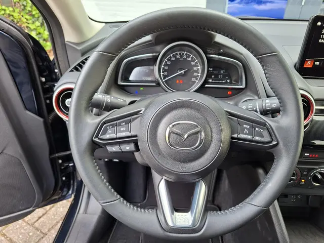 Mazda 2 1.5 Skyactiv-G Sportive 2023 Benzine 9